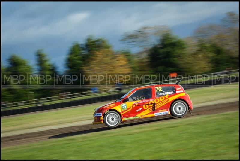 British Rallycross Championship motorsport photography uk