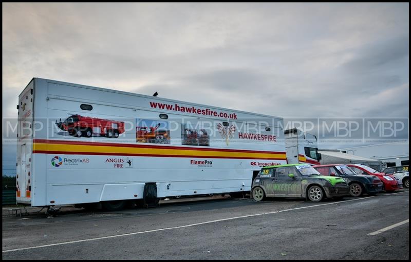 British Rallycross Championship motorsport photography uk