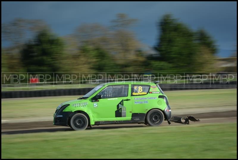 British Rallycross Championship motorsport photography uk