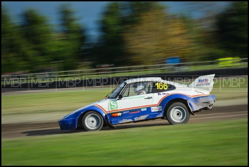 British Rallycross Championship motorsport photography uk