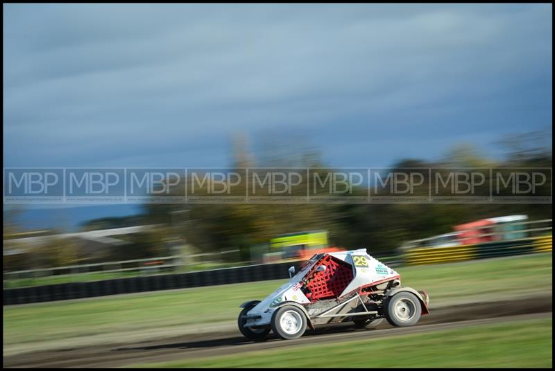 British Rallycross Championship motorsport photography uk