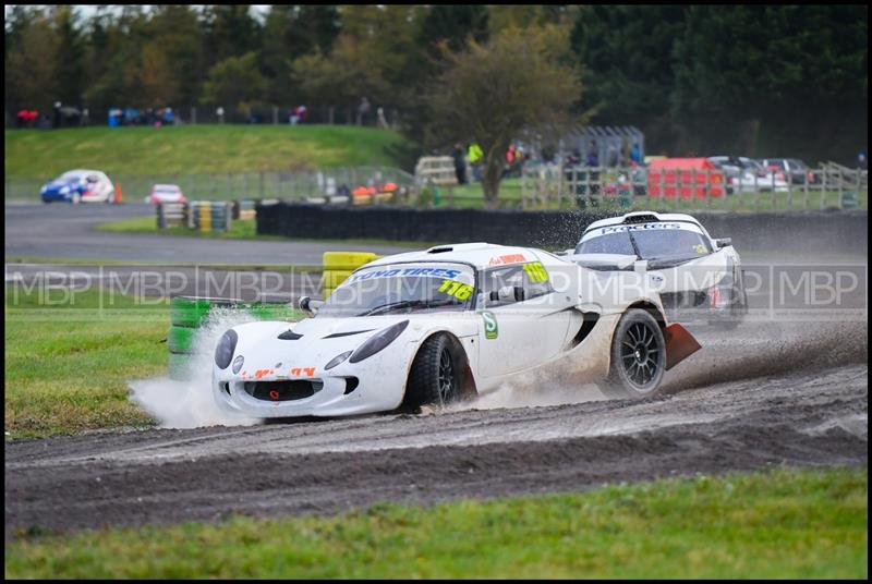 British Rallycross Championship motorsport photography uk