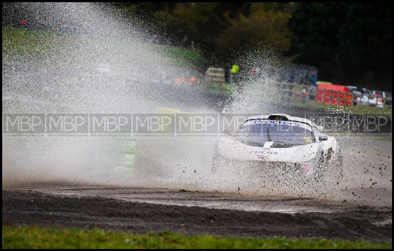 British Rallycross Championship motorsport photography uk