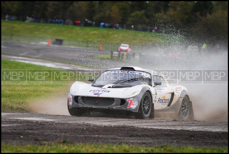 British Rallycross Championship motorsport photography uk