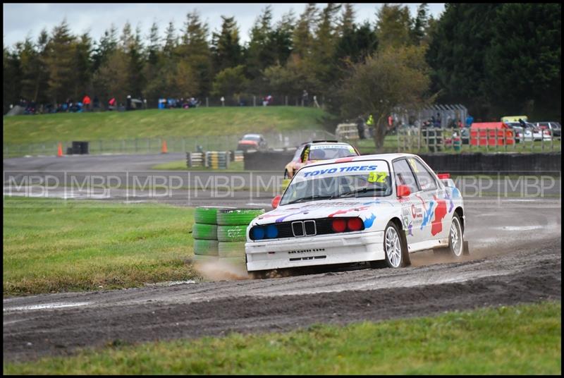 British Rallycross Championship motorsport photography uk