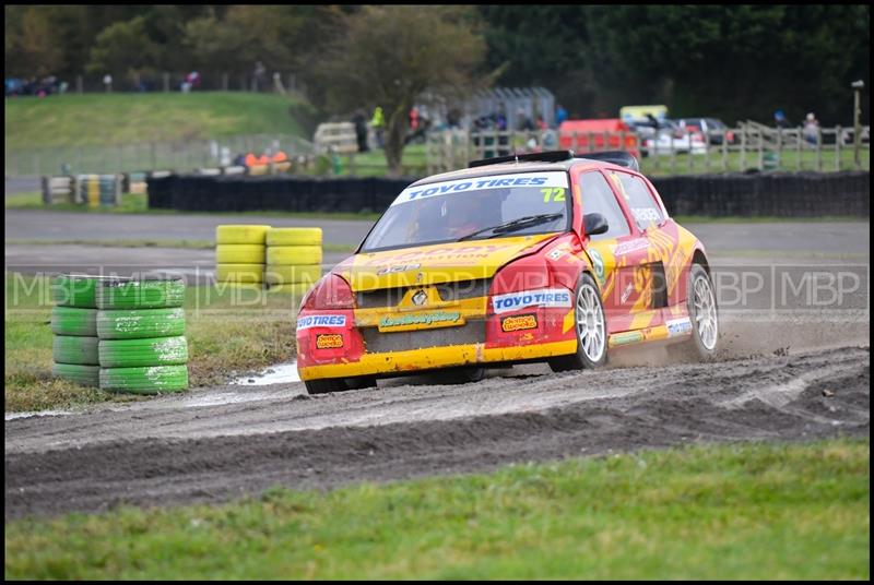 British Rallycross Championship motorsport photography uk