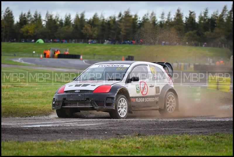 British Rallycross Championship motorsport photography uk