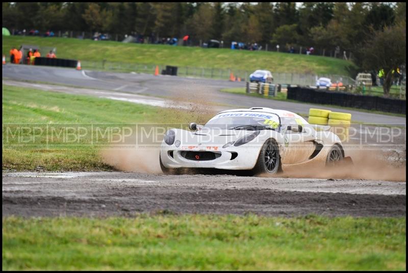 British Rallycross Championship motorsport photography uk