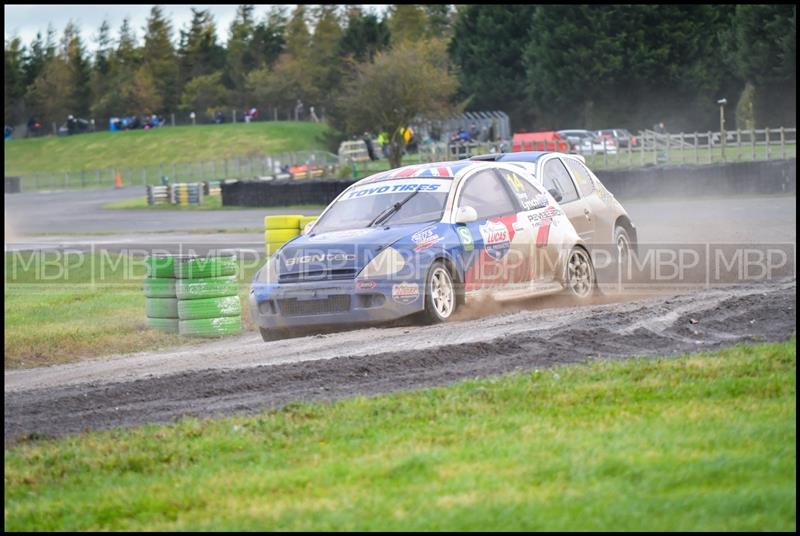 British Rallycross Championship motorsport photography uk