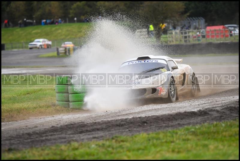 British Rallycross Championship motorsport photography uk