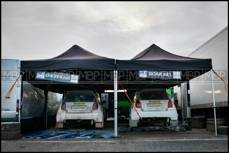 British Rallycross Championship motorsport photography uk
