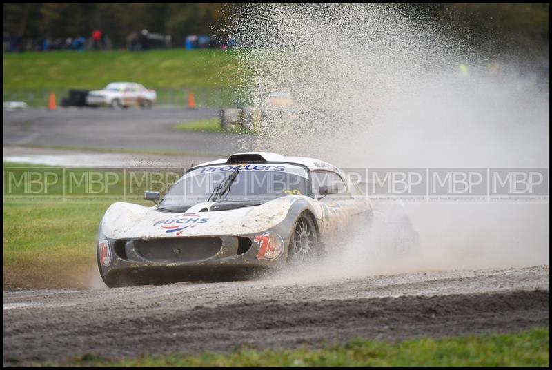 British Rallycross Championship motorsport photography uk