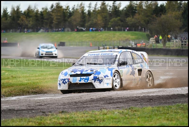 British Rallycross Championship motorsport photography uk