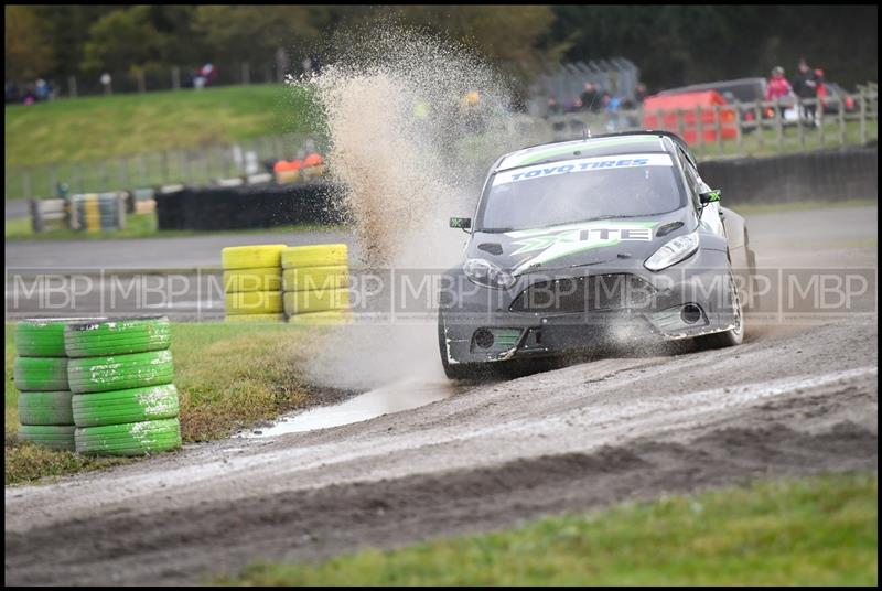 British Rallycross Championship motorsport photography uk