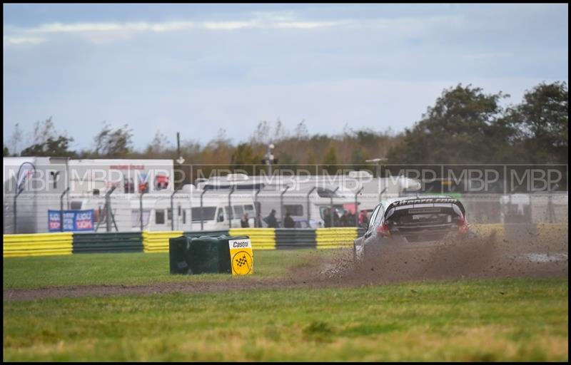 British Rallycross Championship motorsport photography uk