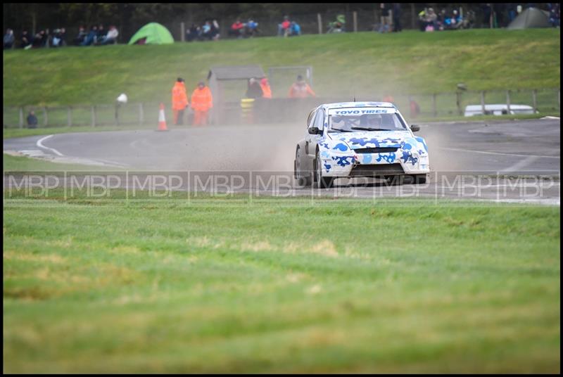 British Rallycross Championship motorsport photography uk