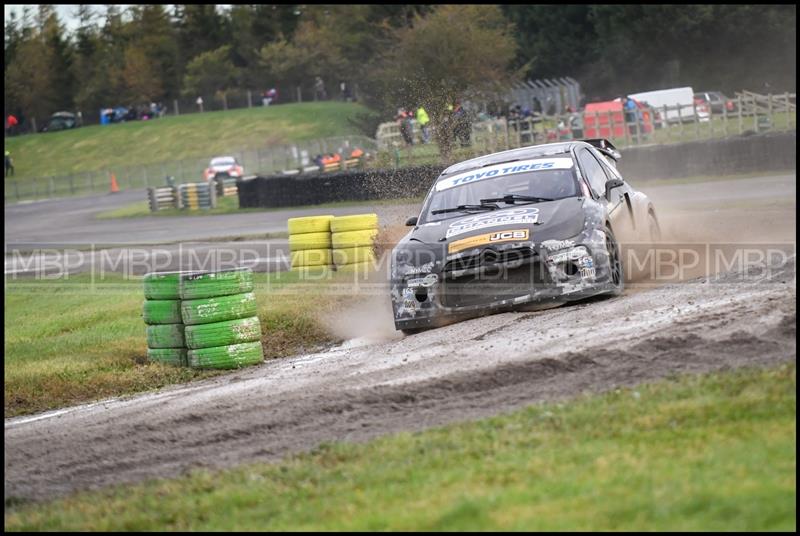 British Rallycross Championship motorsport photography uk