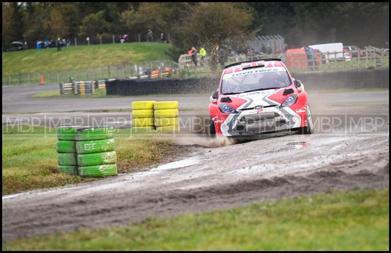 British Rallycross Championship motorsport photography uk