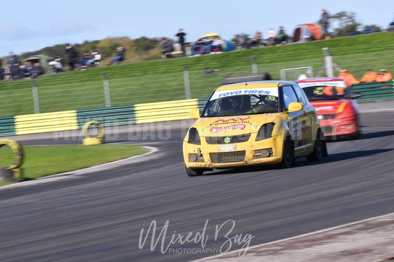 British Rallycross Championship, Croft motorsport photography uk