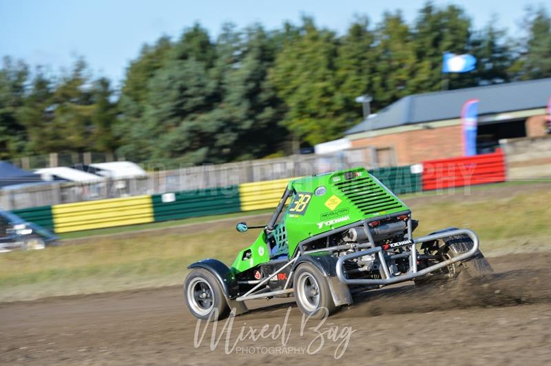 British Rallycross Championship, Croft motorsport photography uk