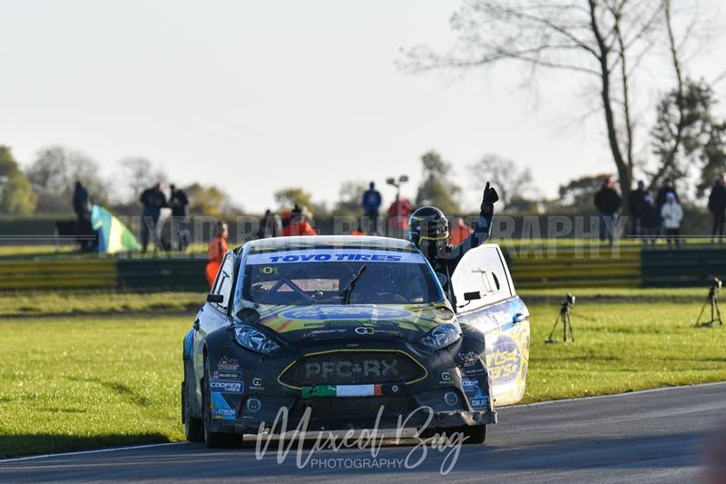 British Rallycross Championship, Croft motorsport photography uk