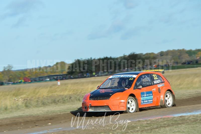 British Rallycross Championship, Croft motorsport photography uk