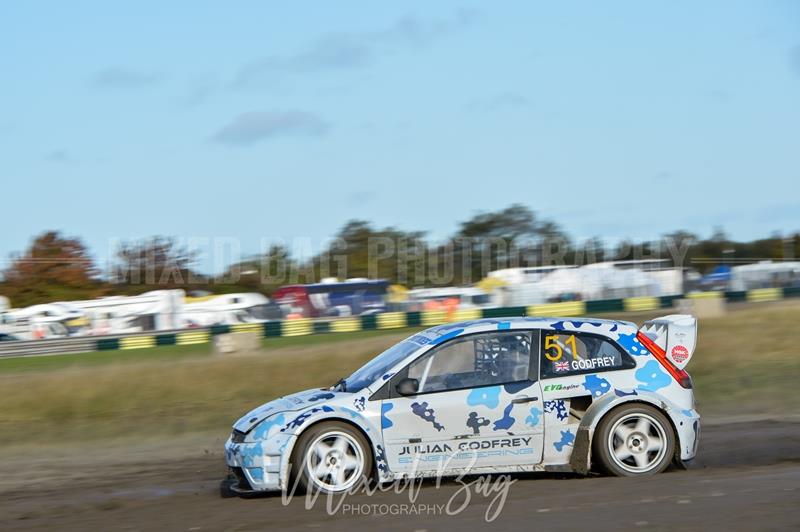 British Rallycross Championship, Croft motorsport photography uk