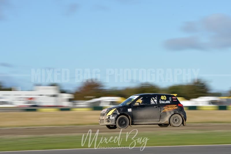 British Rallycross Championship, Croft motorsport photography uk