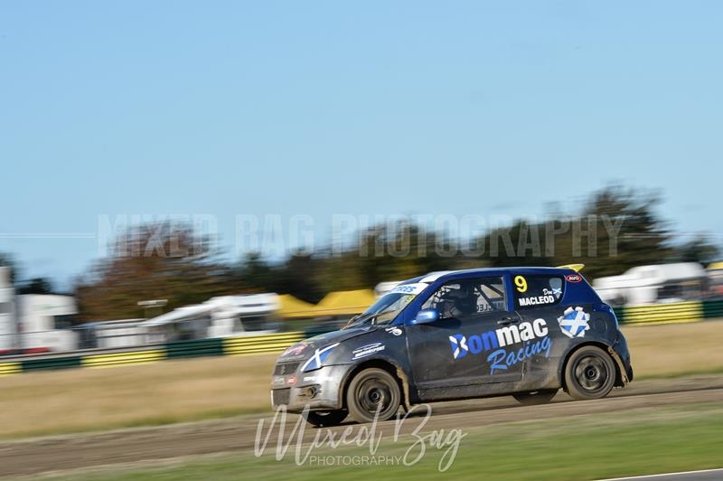 British Rallycross Championship, Croft motorsport photography uk