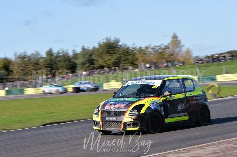 British Rallycross Championship, Croft motorsport photography uk