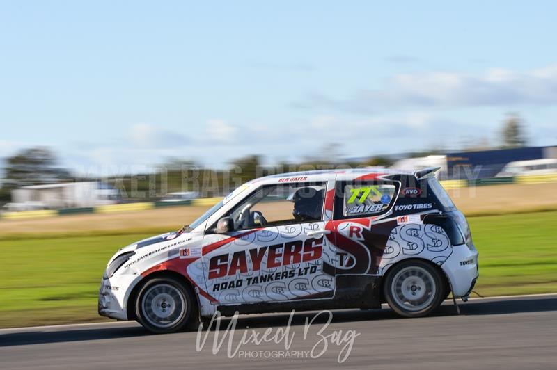 British Rallycross Championship, Croft motorsport photography uk