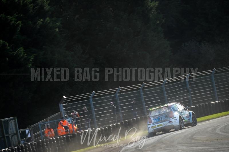 British Rallycross Championship, Croft motorsport photography uk