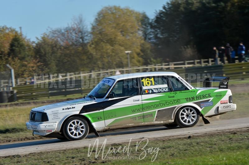 British Rallycross Championship, Croft motorsport photography uk