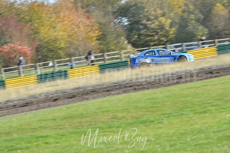 British Rallycross Championship, Croft motorsport photography uk