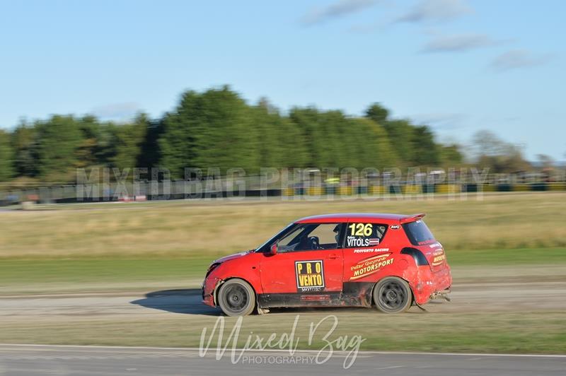 British Rallycross Championship, Croft motorsport photography uk