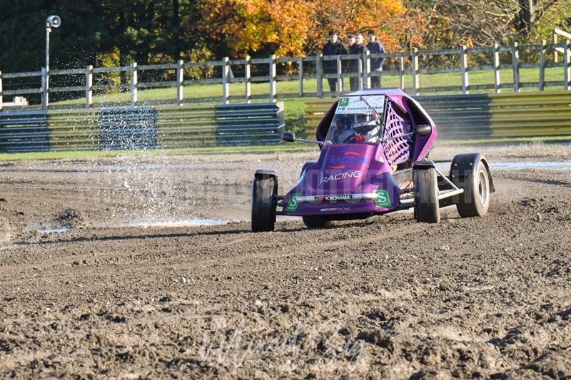 British Rallycross Championship, Croft motorsport photography uk