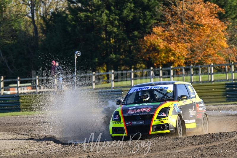 British Rallycross Championship, Croft motorsport photography uk