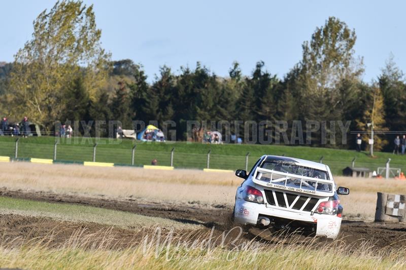 British Rallycross Championship, Croft motorsport photography uk