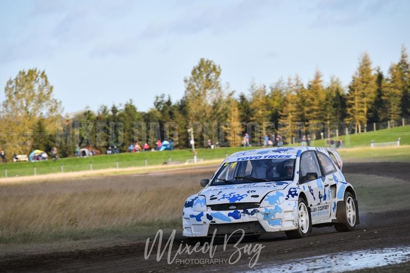 British Rallycross Championship, Croft motorsport photography uk