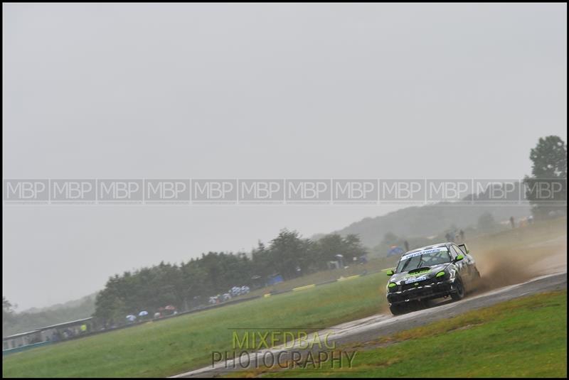 British Rallycross Championship motorsport photography uk