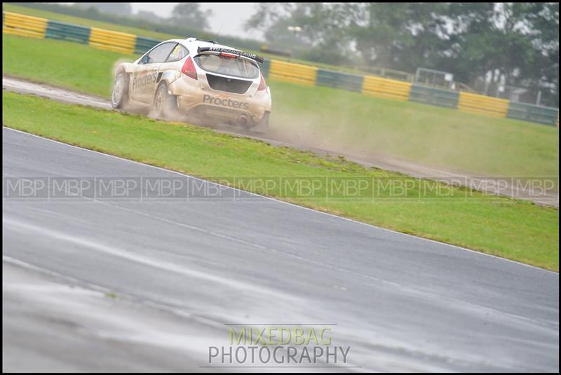 British Rallycross Championship motorsport photography uk