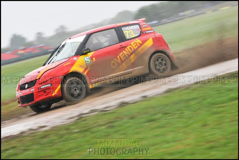 British Rallycross Championship motorsport photography uk