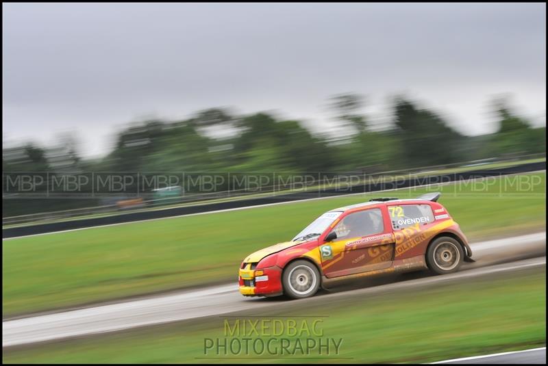 British Rallycross Championship motorsport photography uk