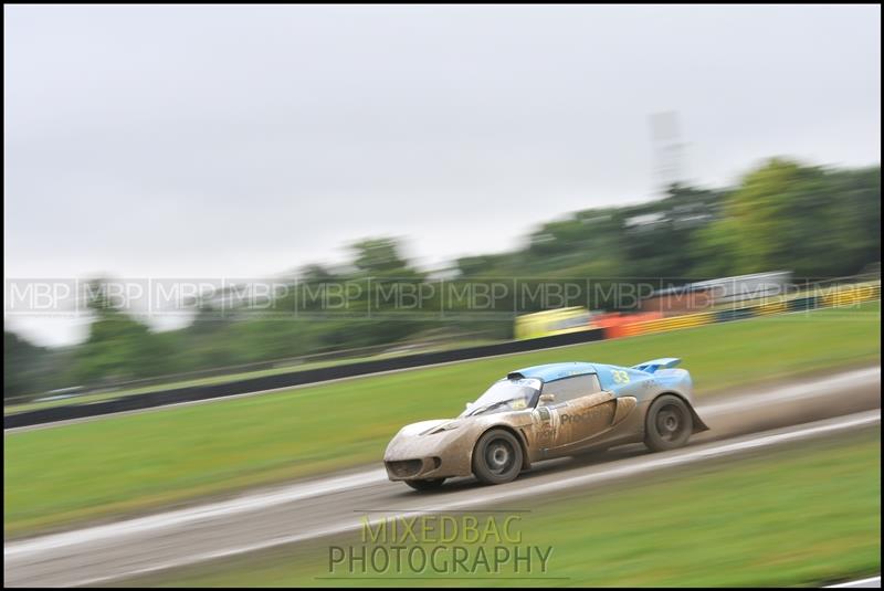 British Rallycross Championship motorsport photography uk