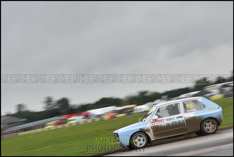 British Rallycross Championship motorsport photography uk