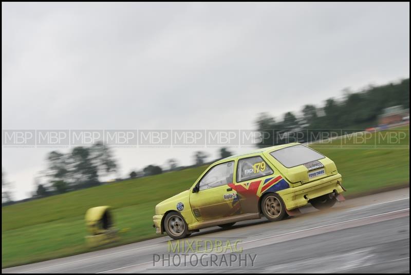 British Rallycross Championship motorsport photography uk