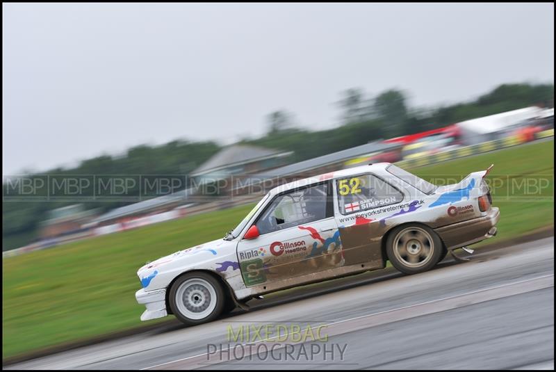 British Rallycross Championship motorsport photography uk