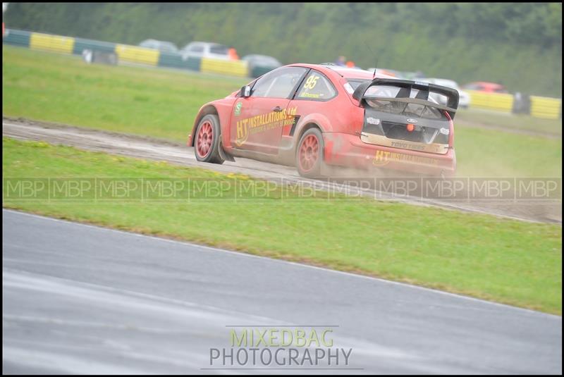 British Rallycross Championship motorsport photography uk