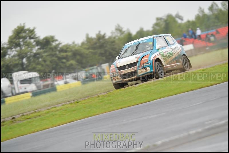 British Rallycross Championship motorsport photography uk