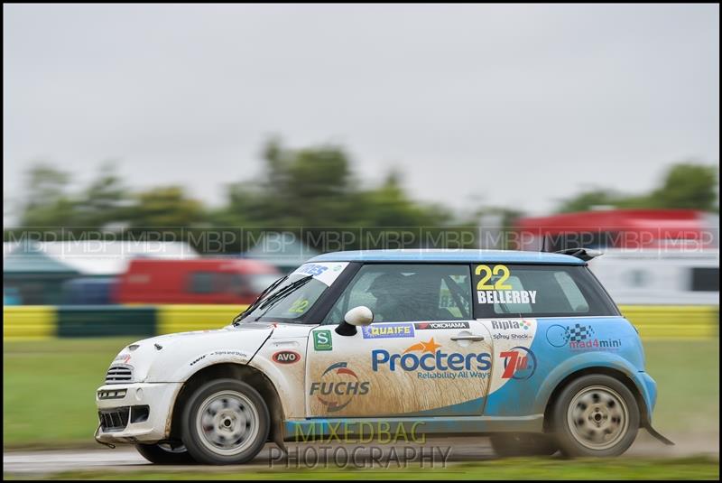 British Rallycross Championship motorsport photography uk